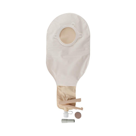 ConvaTec 401557 Sur-Fit Natura Opaque Filtered Colostomy Pouch, 11½ Inch Length