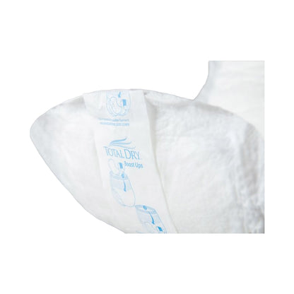 TotalDry™ Ultimate Boost Ups Absorbency Incontinence Booster Pad, 16.5-Inches