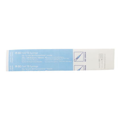 PrecisionGlide™ Tuberculin Syringe with Needle