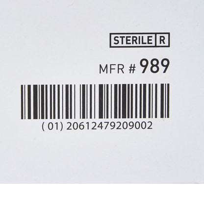 McKesson Oral Swabstick, Lemon Glycerin, Sterile