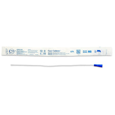 Cure Catheter™ Urethral Catheter, 8 Fr., Male, Straight
