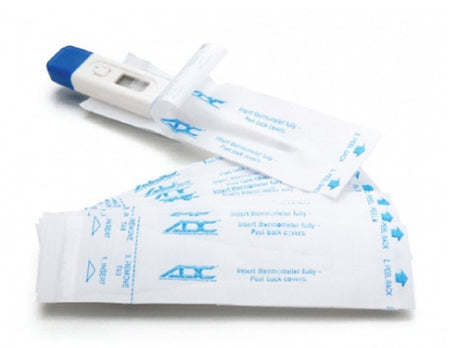 American Diagnostic Corp 416-50 Adtemp Oral / Rectal Thermometer Sheath