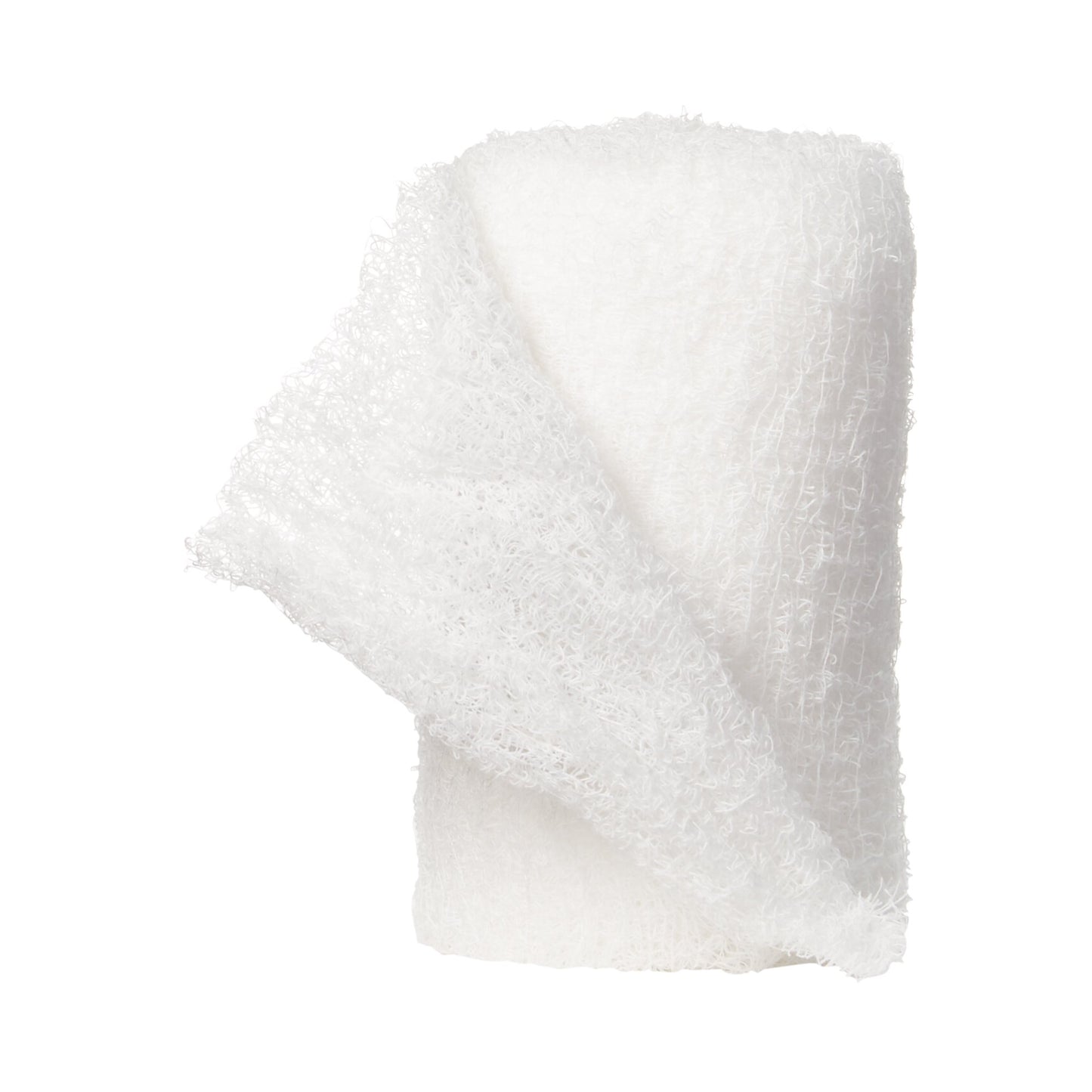 McKesson Fluff Bandage Roll, 4-1/2 Inch x 4-1/10 Yard, 6-Ply
