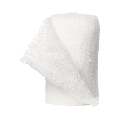 McKesson Fluff Bandage Roll, 4-1/2 Inch x 4-1/10 Yard, 6-Ply