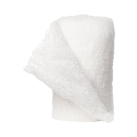 McKesson 30642000 Fluff Bandage Roll, 4-1/2 Inch x 4-1/10 Yard, 6-Ply