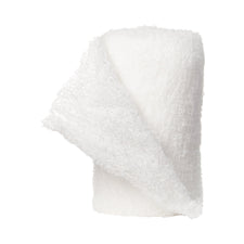 McKesson Fluff Bandage Roll, 4-1/2 Inch x 4-1/10 Yard, 6-Ply