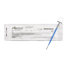 McKesson Argent™ Disposable Lletz Loop Electrode