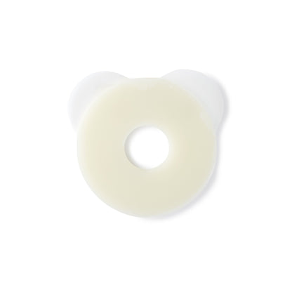 Ostomy Seal Brava® Thin 3/4 Inch (18mm) Stoma 2-1/4 Inch (57 mm)