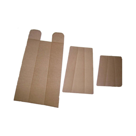 McKesson 1112392 Brown Cardboard General Purpose Splint, 36-Inch Length
