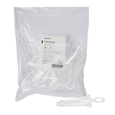 McKesson Plastic Anoscope by McKesson Brand product image