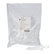 McKesson Plastic Anoscope