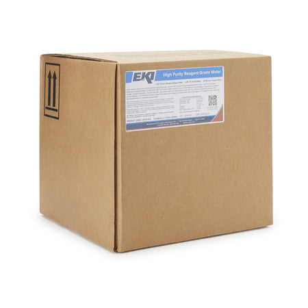 EK Industries Inc 15335-GAL EKI Deionized Water Chemistry Reagent, 1 Gallon