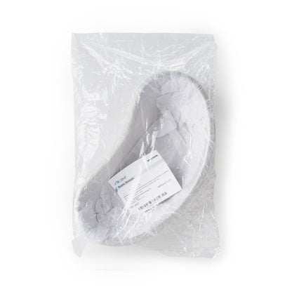 McKesson Stainless Steel Emesis Basin, 20-ounce capacity