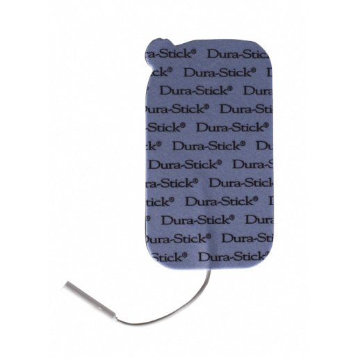 Dura-Stick® Plus Electrotherapy Electrode For TENS, NMES, and FES Units