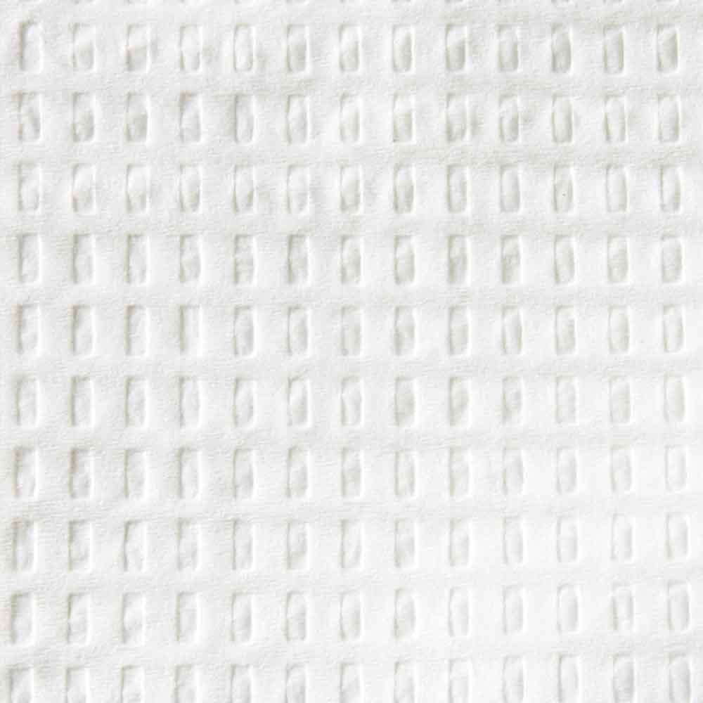 Procedure Towel Tidi Choice 919461, Blue or White 13 W X 18 L Inch NonSterile 500/Case by Tidi Products product image -.