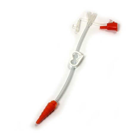 Avanos Medical Sales LLC 167419 Corflo Enteral Extension Set, 5-Inch Tube Length