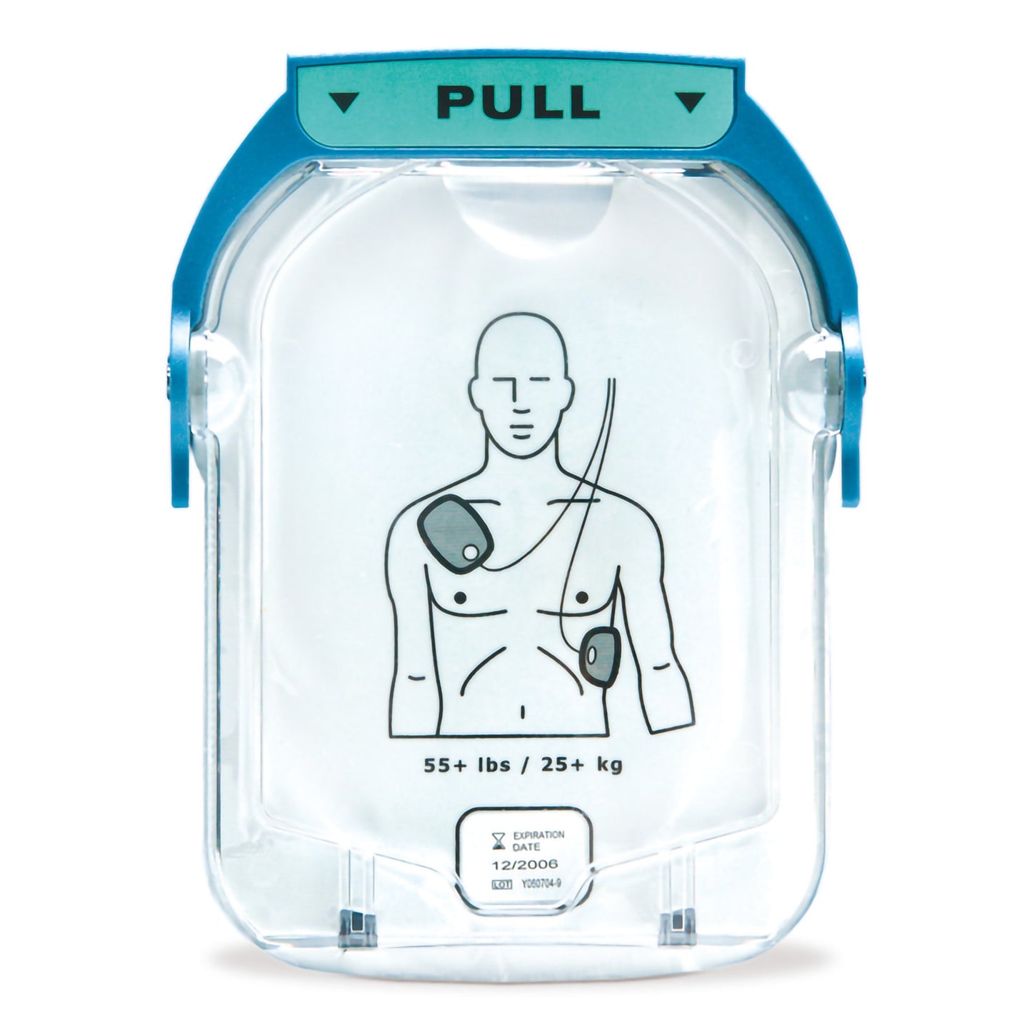Philips HeartStart AED Defibrillator Pads - 861291