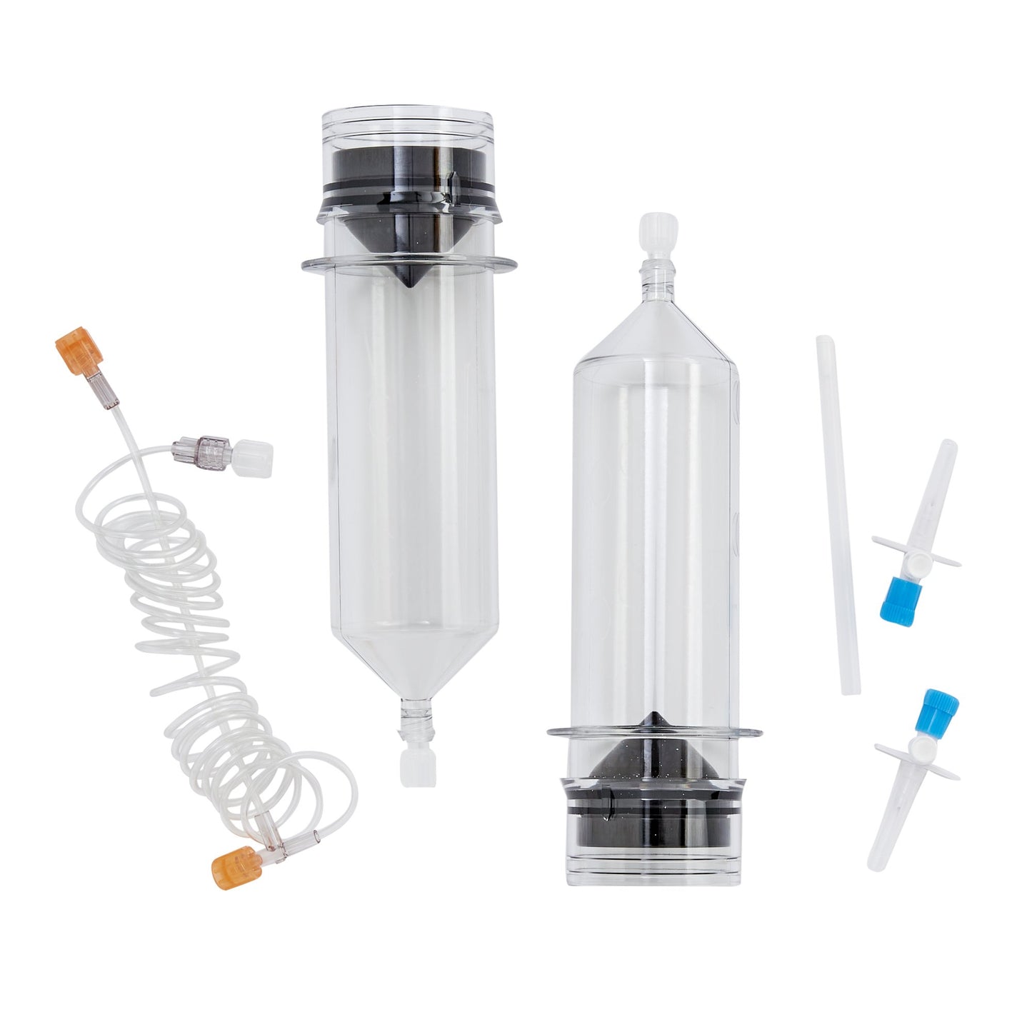 Medrad® Stellant® CT Syringe Kit