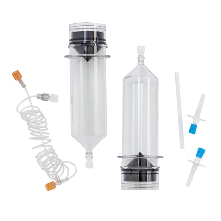 Bayer Healthcare SDS-CTP-SPK Medrad Stellant CT Syringe Kit