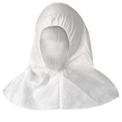 Ansell 36890 KleenGuard A20 Protective Hood