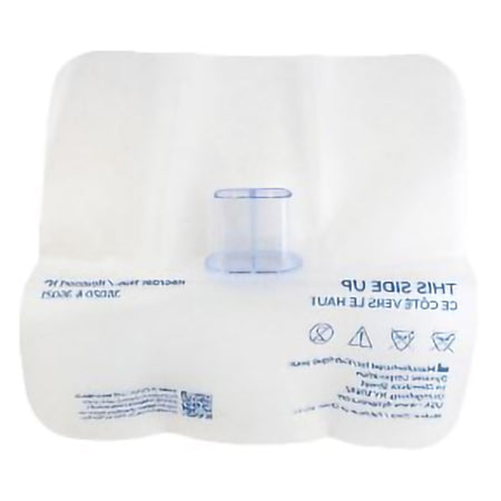 Dynarex 36021 CPR Face Shield with Soft Case