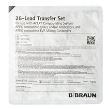B. Braun APEX® Transfer Set