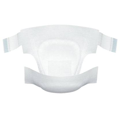 Tena® Stretch™ Plus Incontinence Brief, 2X-Large
