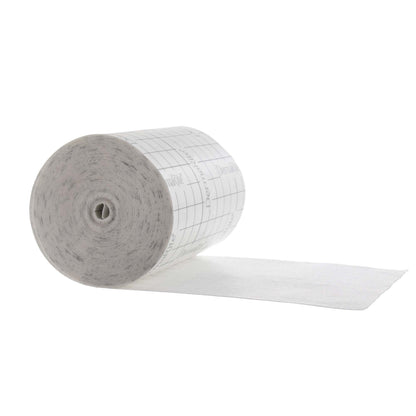 RiteFix™ Nonwoven Dressing Retention Tape, 1 Inch x 11 Yard, White