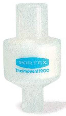 Portex® Thermovent® 1200 Heat and Moisture Exchanging Filter