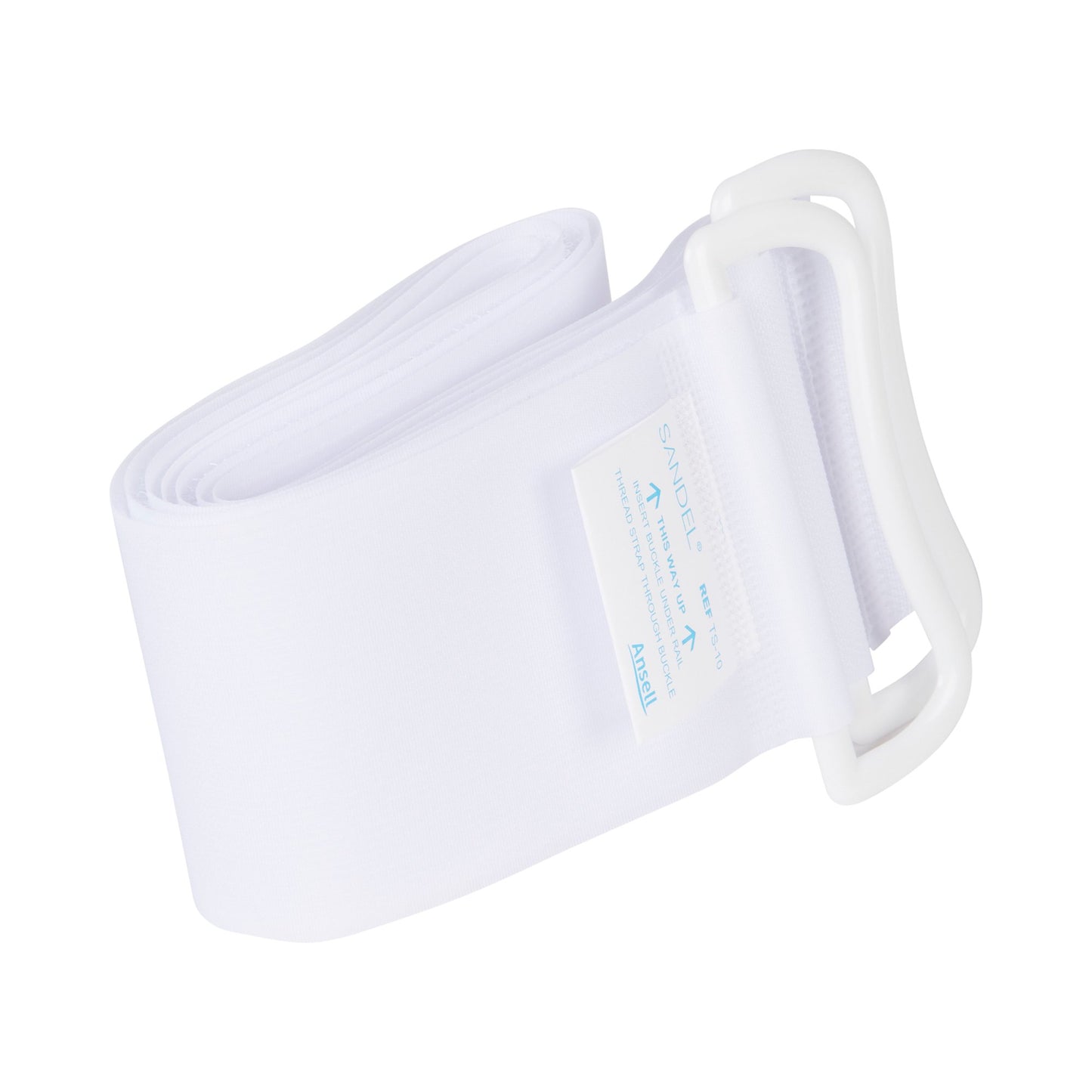 Patient Positioning Strap McKesson For Table