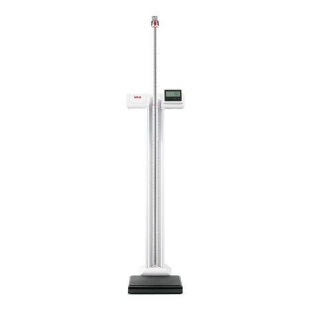Seca 7771821004 777 Column Scale with Height Rod