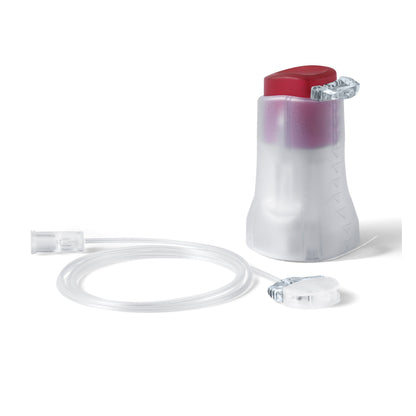 Infusion Set Neria™ Guard 9 mm 32 Inch Tubing