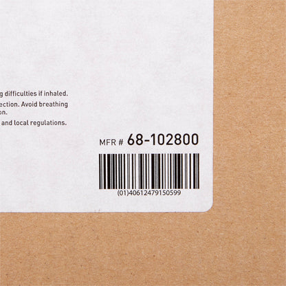 McKesson Glutaraldehyde High Level Disinfectant, 1 gal Jug