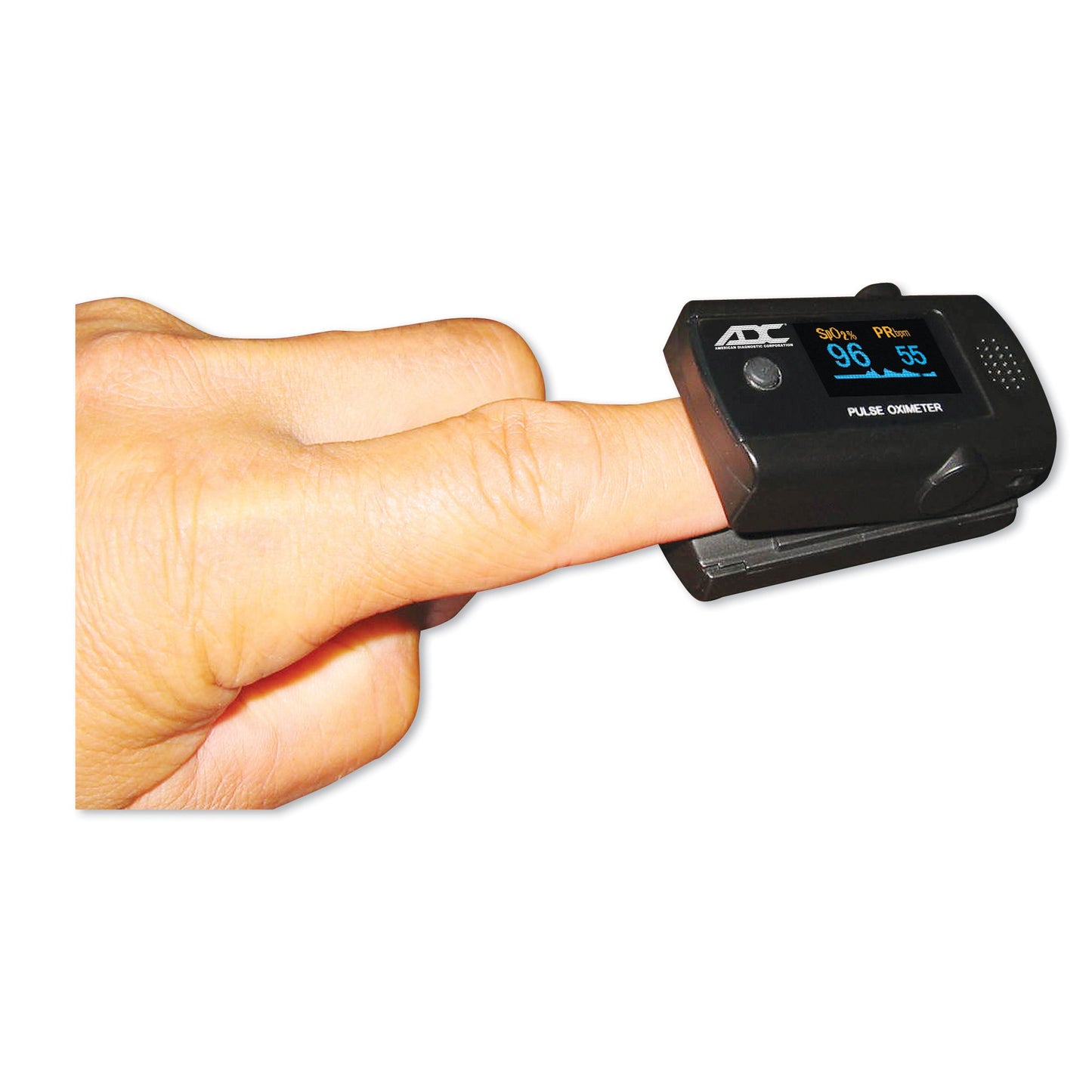 Fingertip Pulse Oximeter Diagnostix™ 2100 Adult