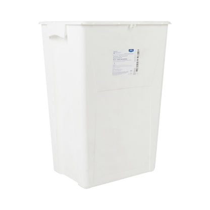 McKesson Prevent® Pharmaceutical Waste Container, 18 Gallon Capacity
