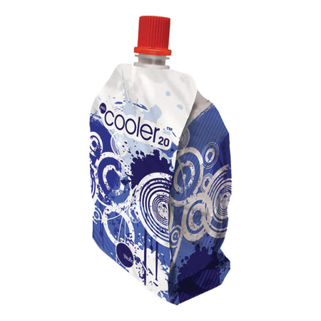 Vitaflo USA LLC 1137894 PKU cooler 20 Formula for use in the Dietary Management of Red Flavor
