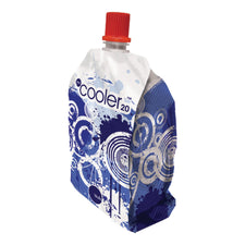 PKU cooler™ 20 Formula for use in the Dietary Management of PKU, Red Flavor