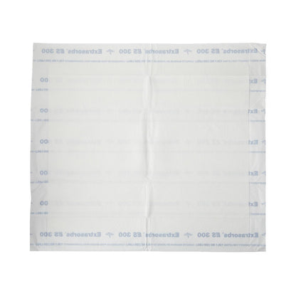 Disposable Underpad Ultrasorbs® Advanced Low Air Loss and Repositioning 30 X 36 Inch Super Absorbent Polymer Heavy Absorbency