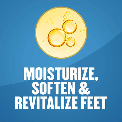 Foot Moisturizer Gold Bond® Therapeutic 4 oz. Tube Scented Cream