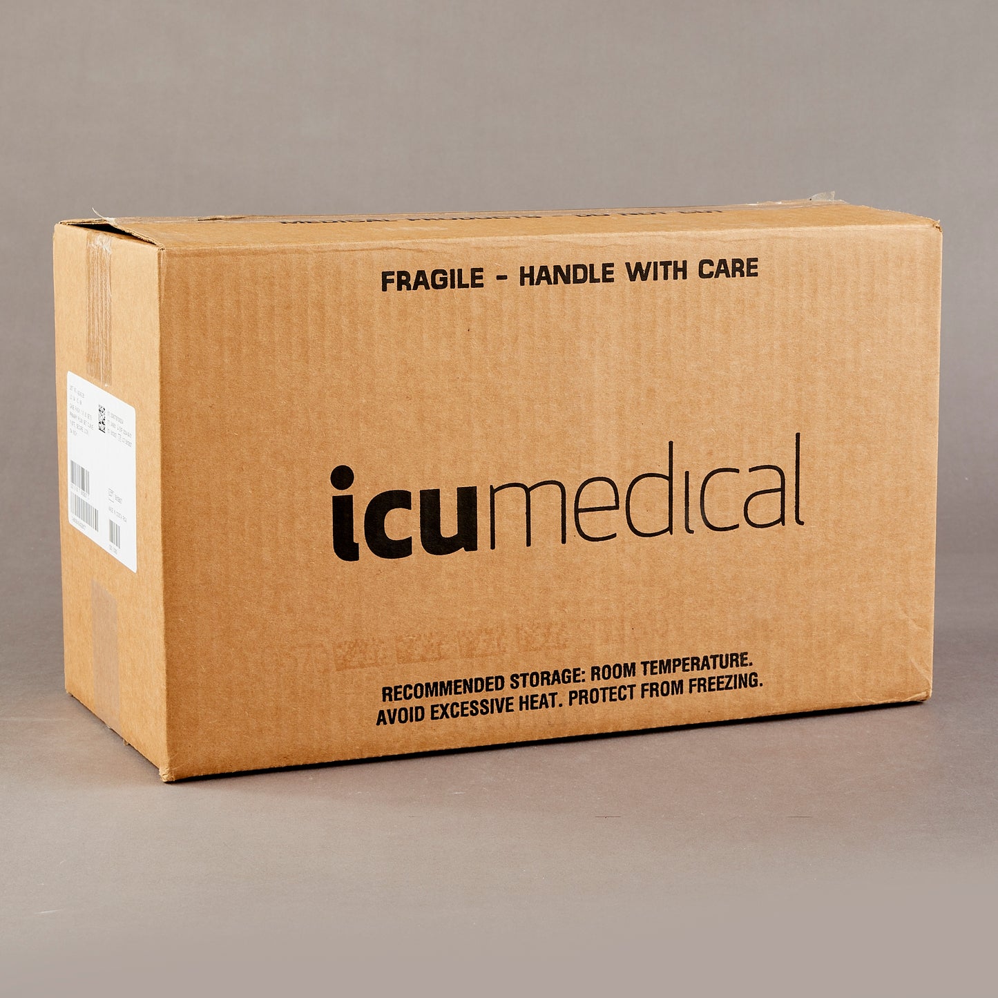Hospira ICU Primary Administration Set