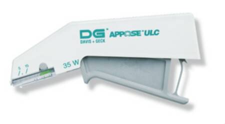 Appose™ UCL Skin Stapler with Wide Staples