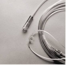 Salter-Style® Nasal Cannula, Pediatric, 3 LPM