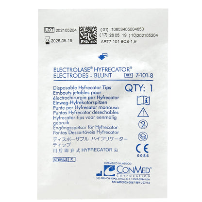 Electrolase® Electrode