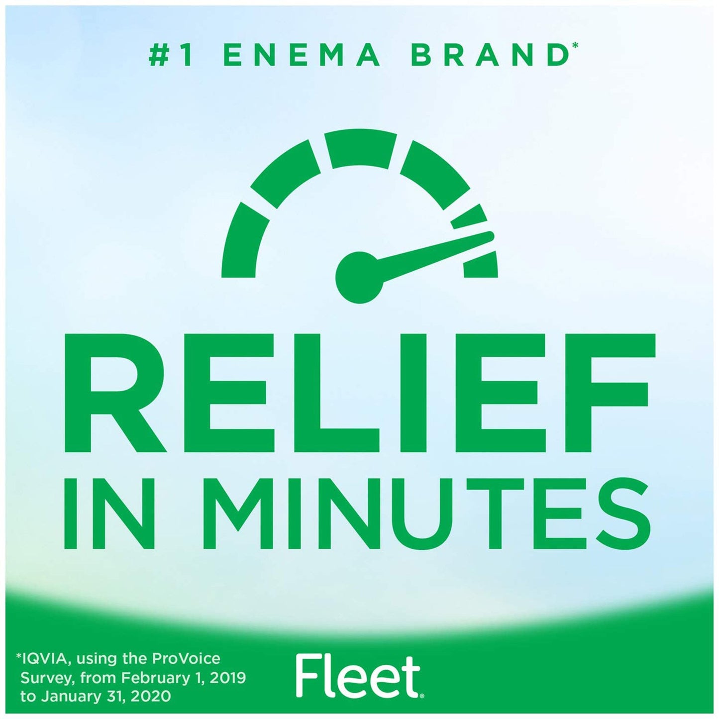 Fleet® Bisacodyl Enema Stimulant Laxative