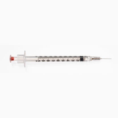 VanishPoint® Insulin Syringe with Needle