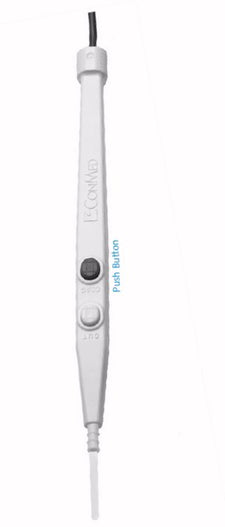 GoldLine® Electrosurgical Pencil