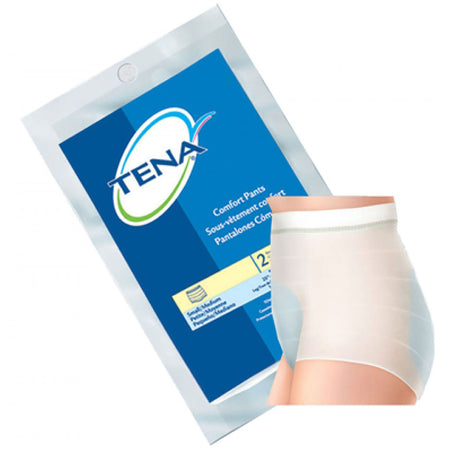 Essity 64244 Tena ProSkin Comfort Pants, 4X-Large