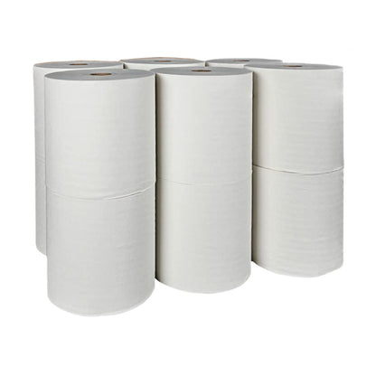 Scott® Essential Paper Towel, 8 Inch x 425 Foot, 12 Rolls per Case
