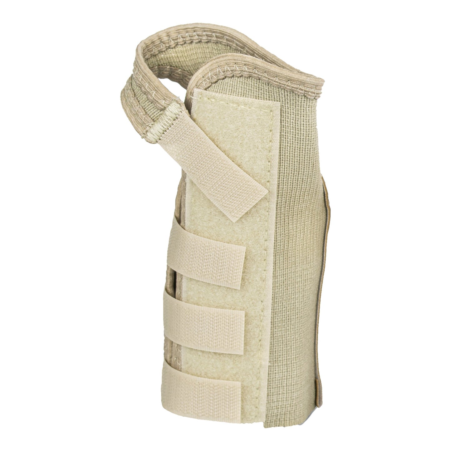 McKesson Right Wrist Splint, Extra Small