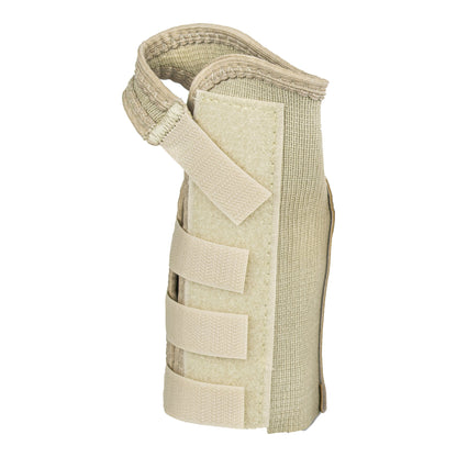 McKesson Right Wrist Splint, Extra Small
